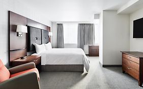 Club Quarters Hotel Embarcadero, San Francisco