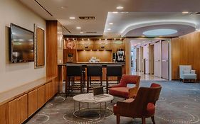 Club Quarters Hotel Embarcadero, San Francisco